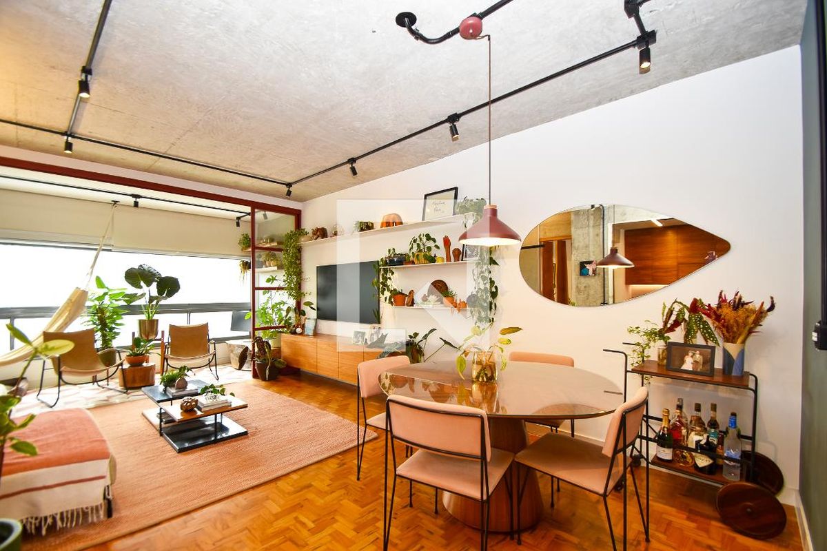 Apartamento, 2 quartos, 113 m² - Foto 2