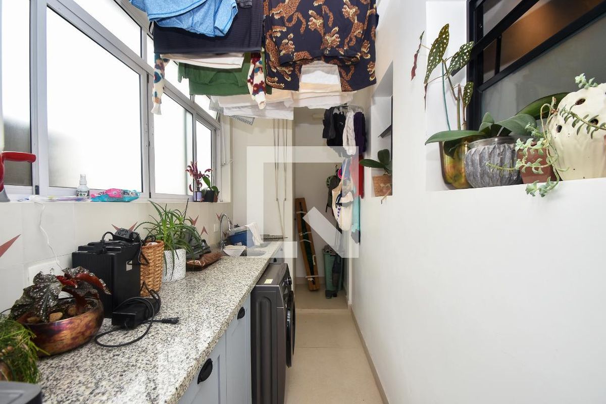 Apartamento, 2 quartos, 113 m² - Foto 45
