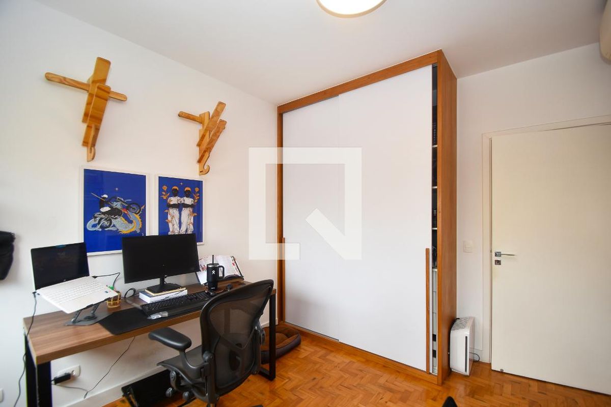 Apartamento, 2 quartos, 113 m² - Foto 32
