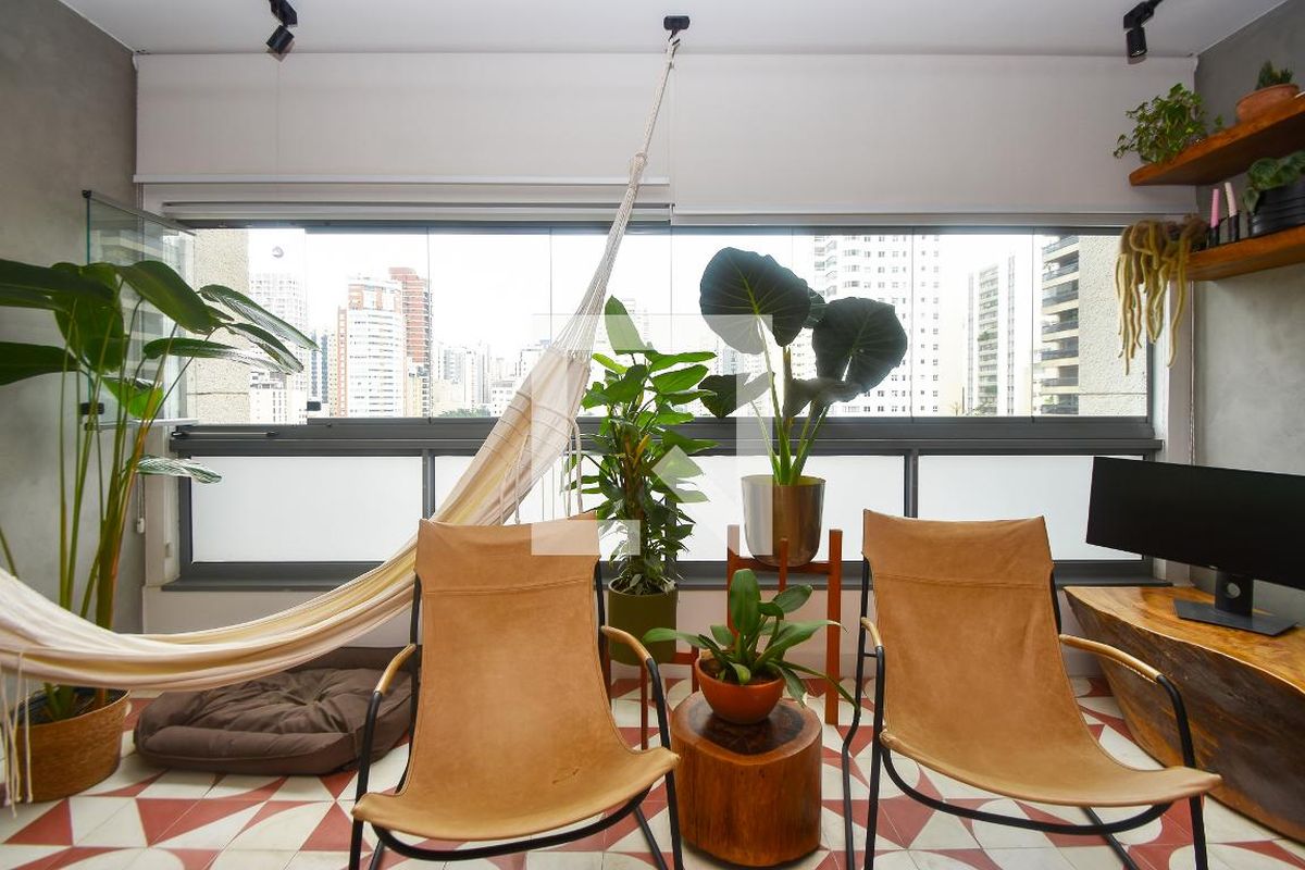 Apartamento, 2 quartos, 113 m² - Foto 12