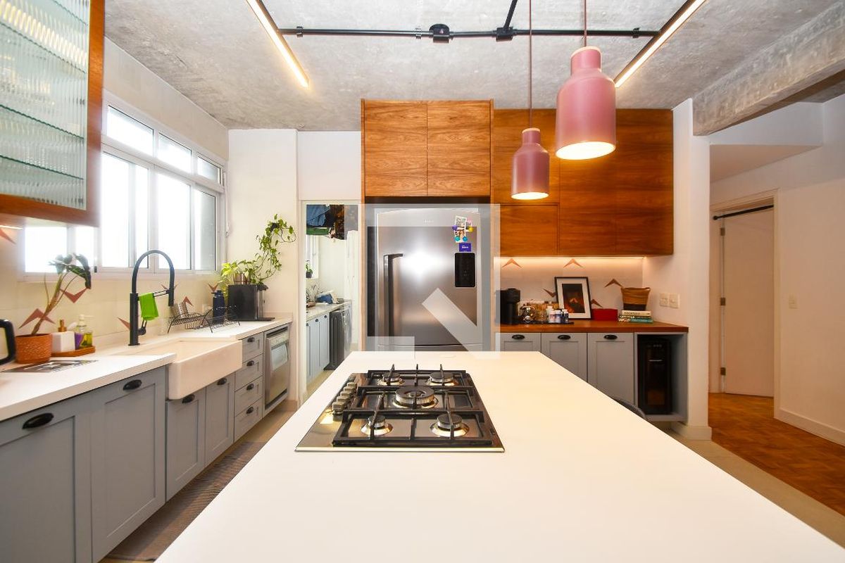 Apartamento, 2 quartos, 113 m² - Foto 39