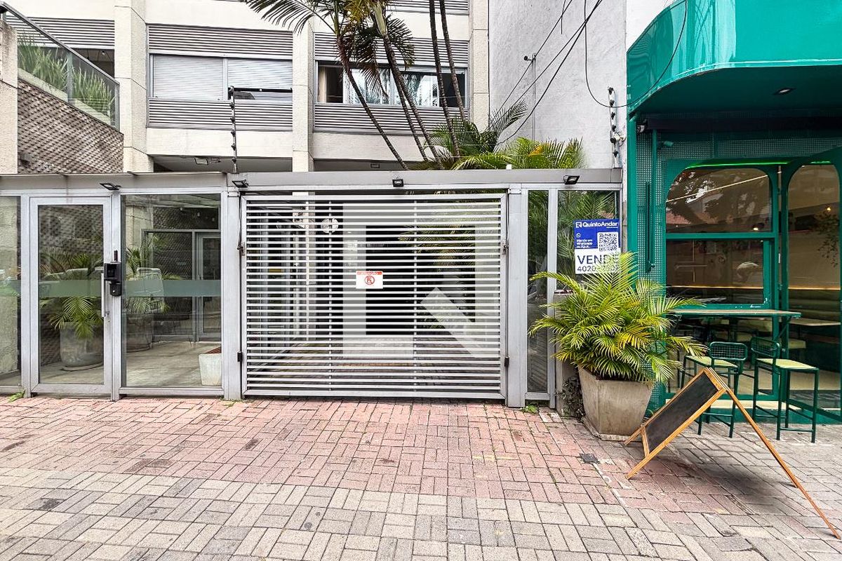Apartamento, 2 quartos, 113 m² - Foto 55