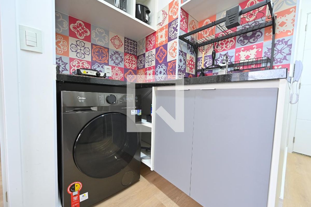 Apartamento, 1 quarto, 33 m² - Foto 23