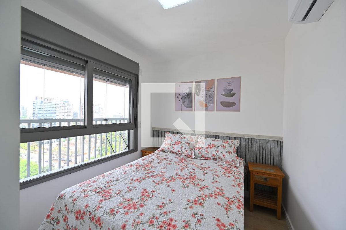Apartamento, 1 quarto, 33 m² - Foto 25