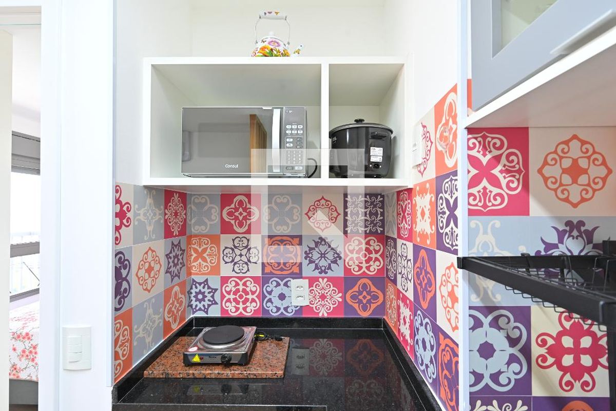 Apartamento, 1 quarto, 33 m² - Foto 18