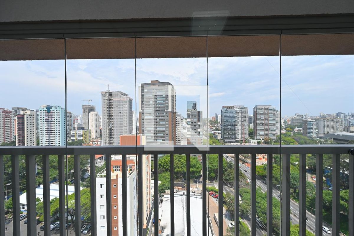 Apartamento, 1 quarto, 33 m² - Foto 30