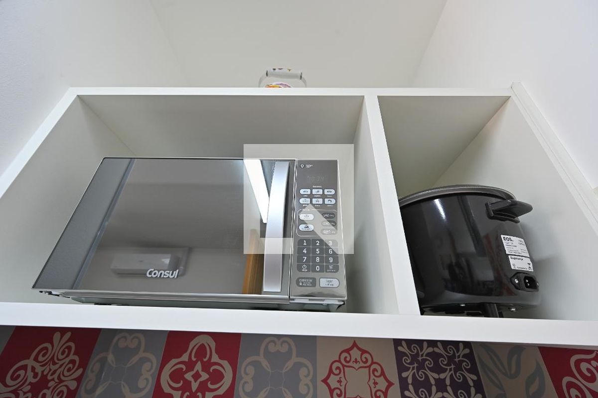 Apartamento, 1 quarto, 33 m² - Foto 20