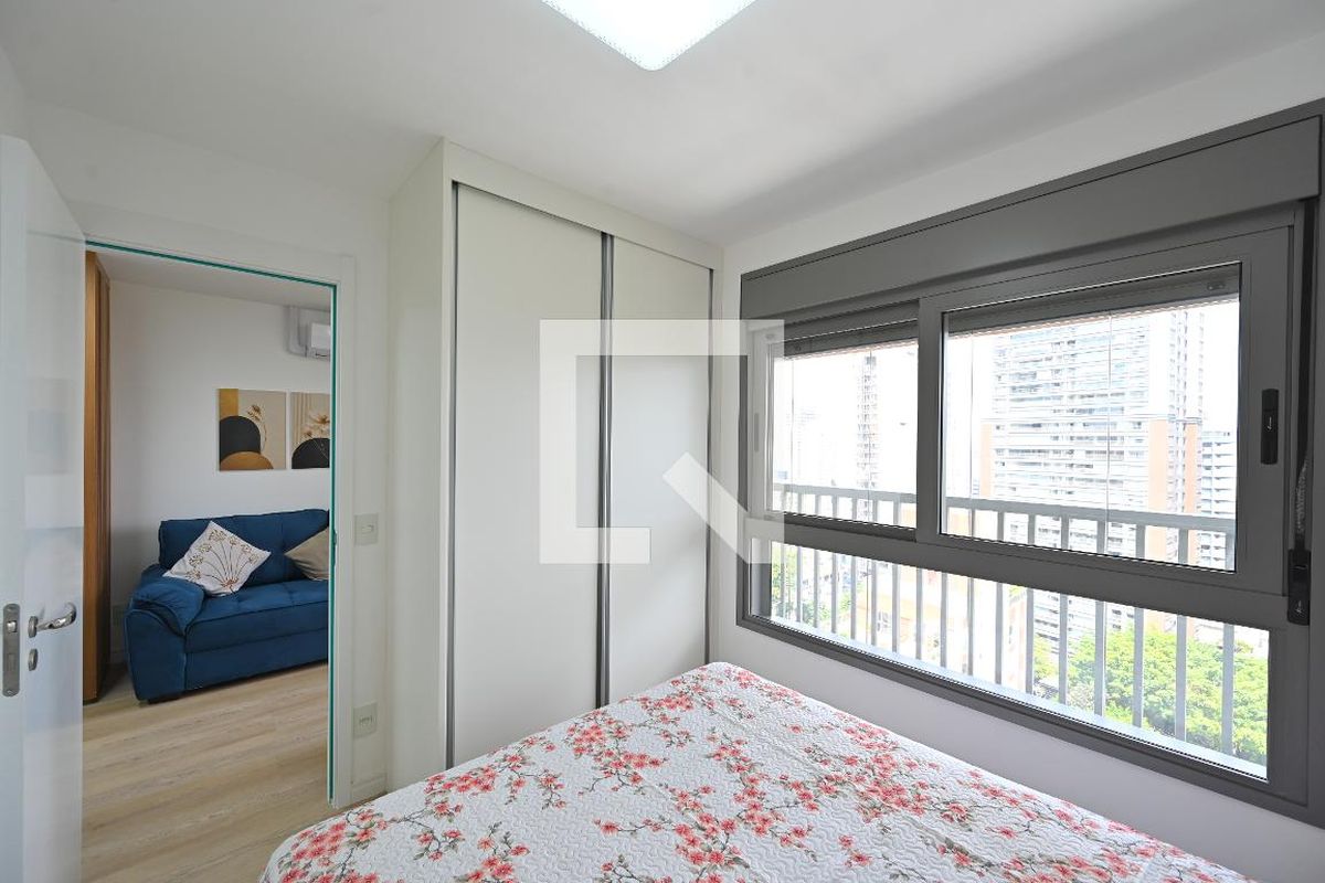 Apartamento, 1 quarto, 33 m² - Foto 28