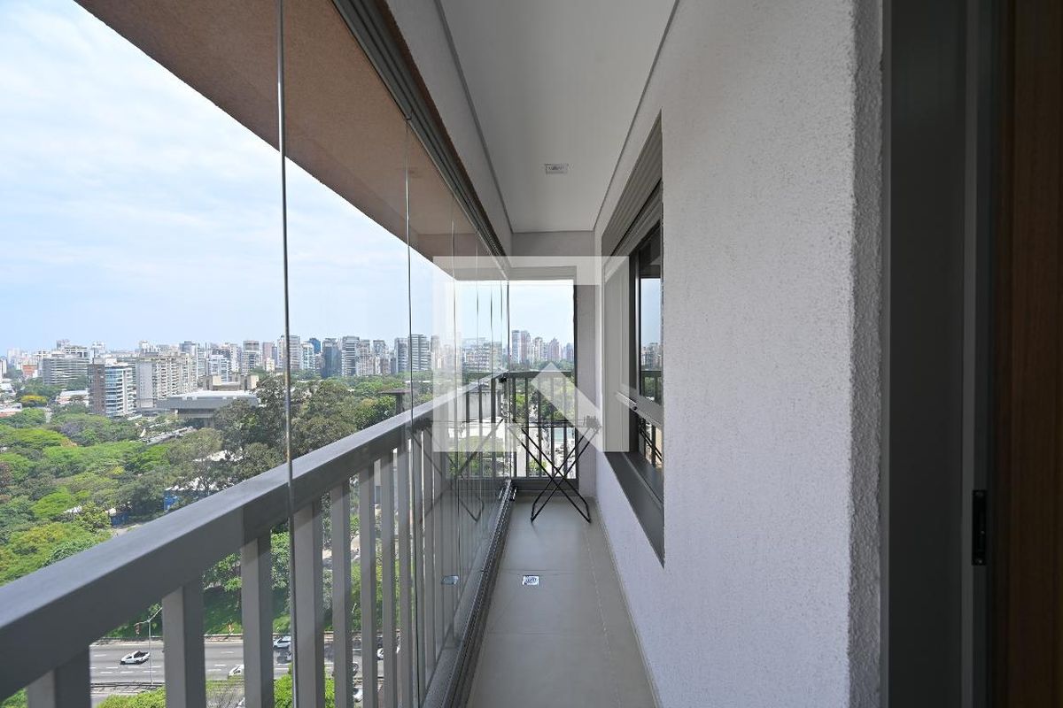 Apartamento, 1 quarto, 33 m² - Foto 7
