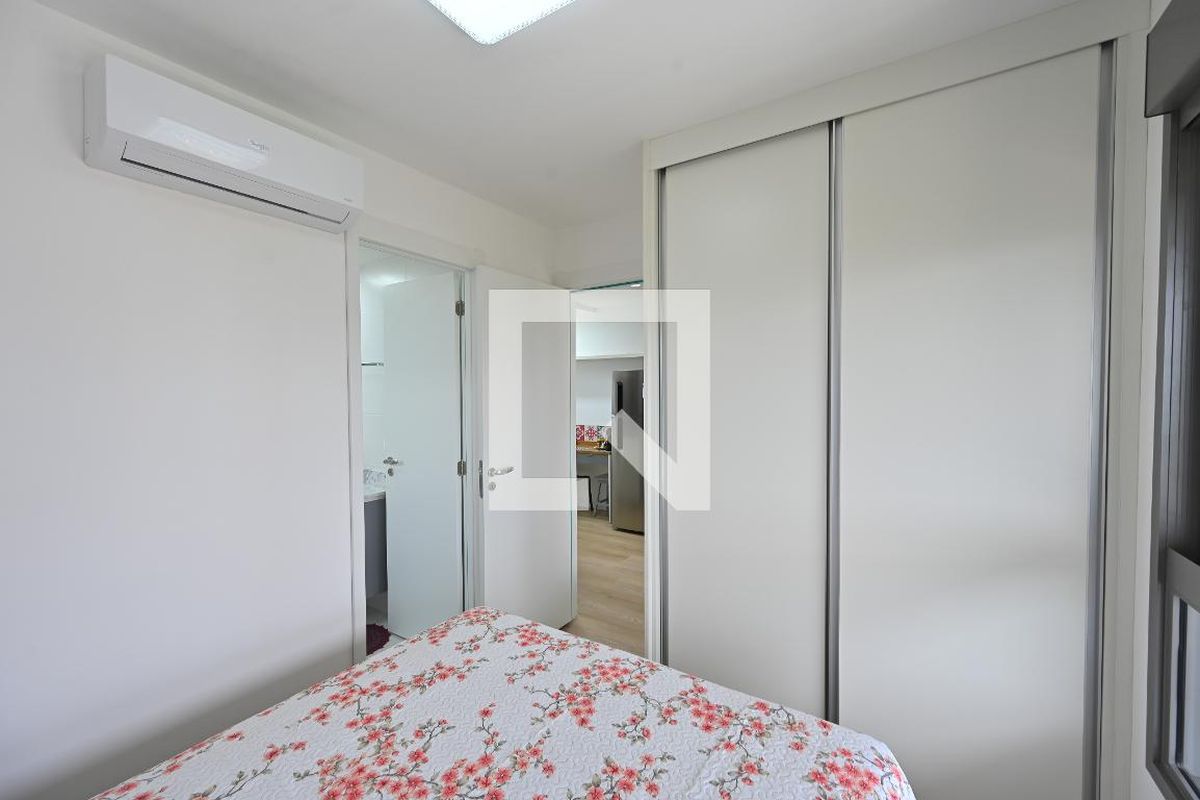 Apartamento, 1 quarto, 33 m² - Foto 27