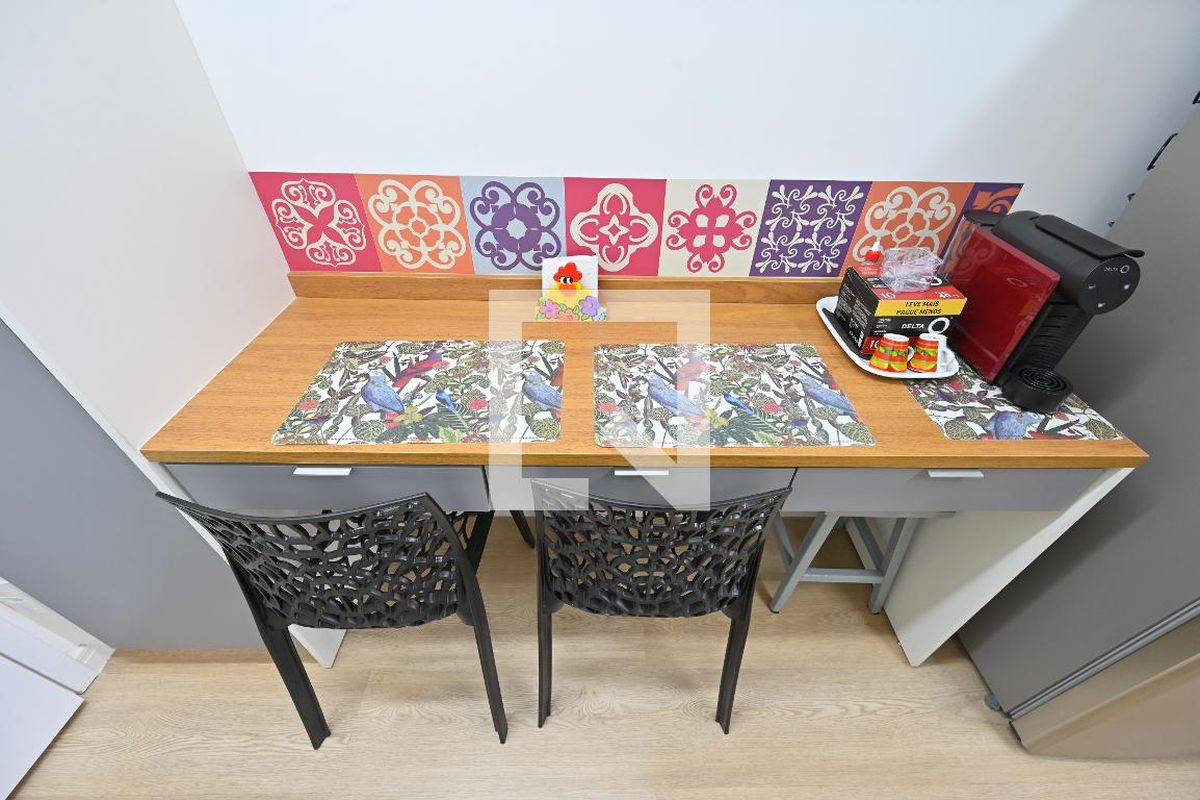 Apartamento, 1 quarto, 33 m² - Foto 15