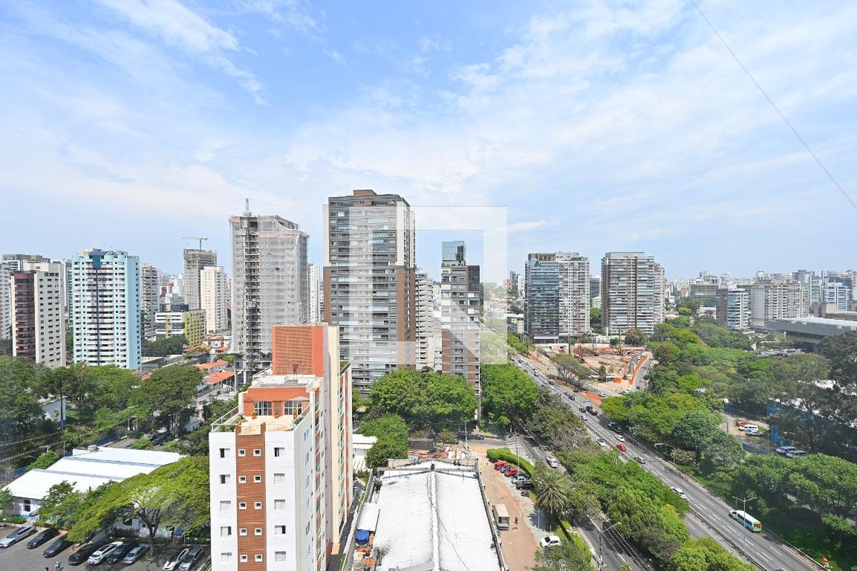 Apartamento, 1 quarto, 33 m² - Foto 11