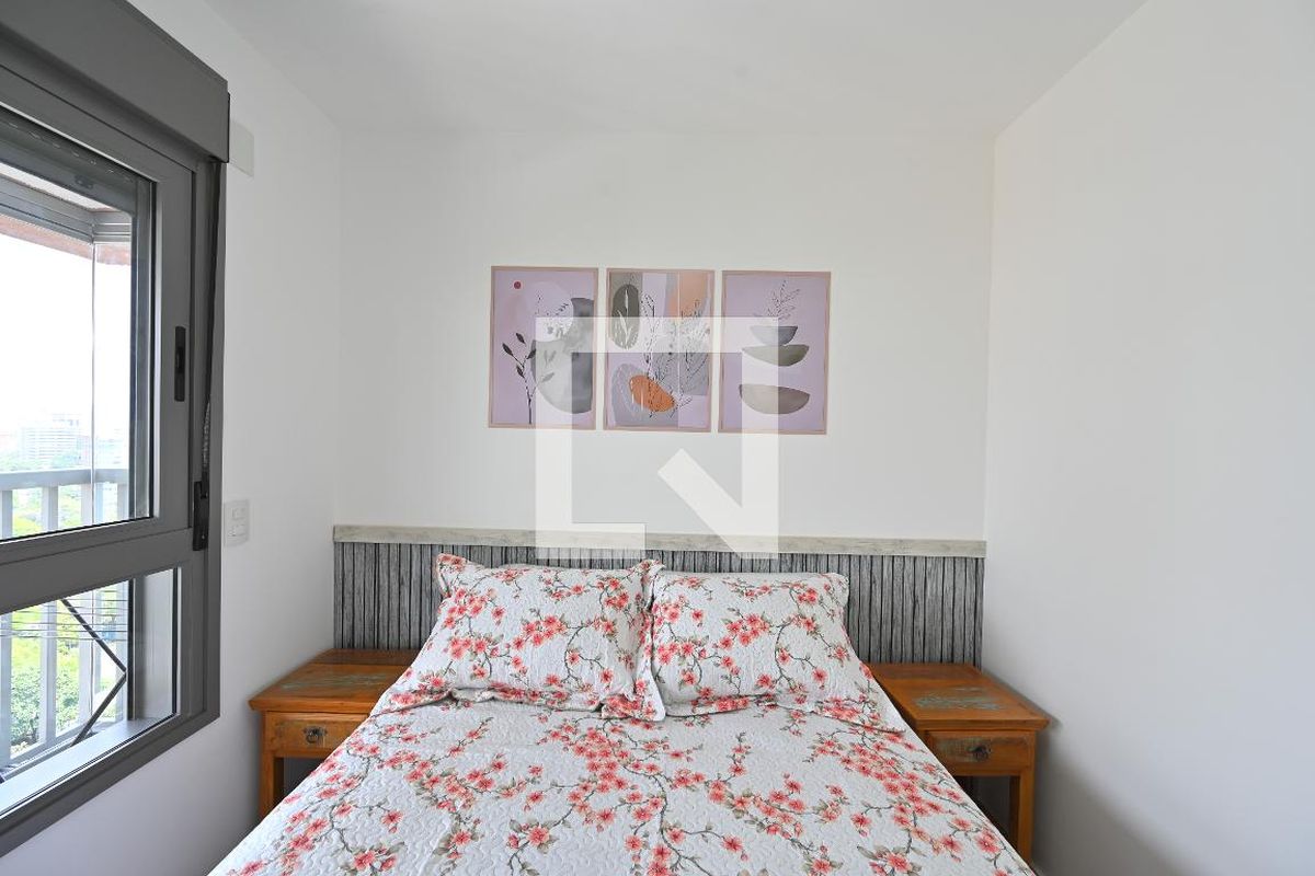 Apartamento, 1 quarto, 33 m² - Foto 26