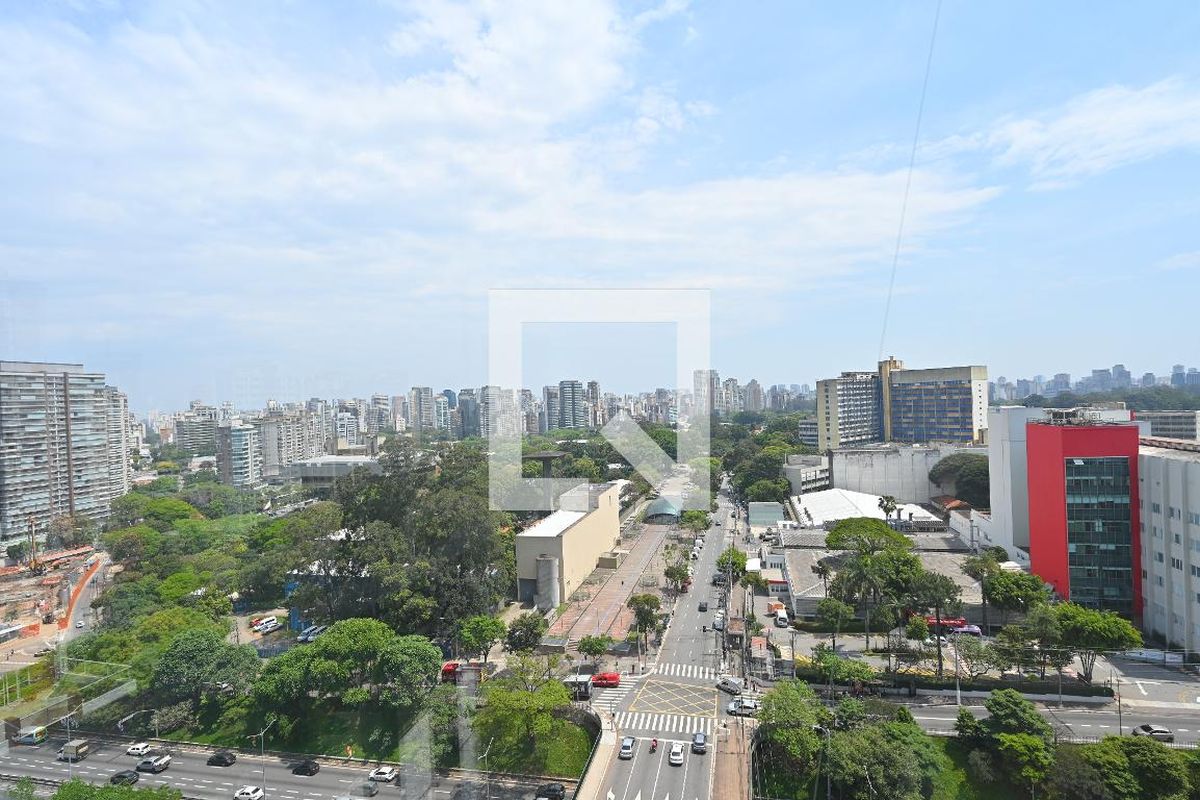 Apartamento, 1 quarto, 33 m² - Foto 12