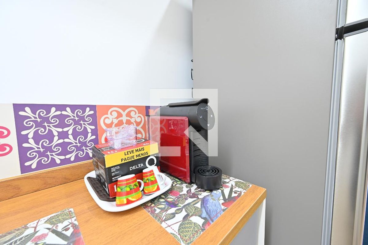 Apartamento, 1 quarto, 33 m² - Foto 16