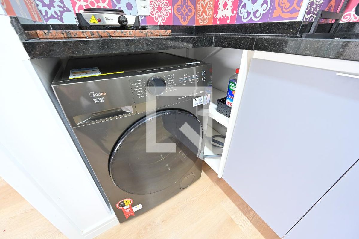 Apartamento, 1 quarto, 33 m² - Foto 24