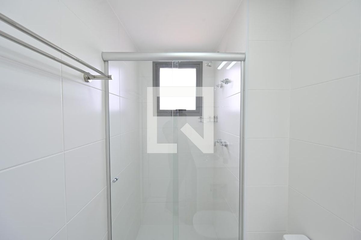 Apartamento, 1 quarto, 33 m² - Foto 32