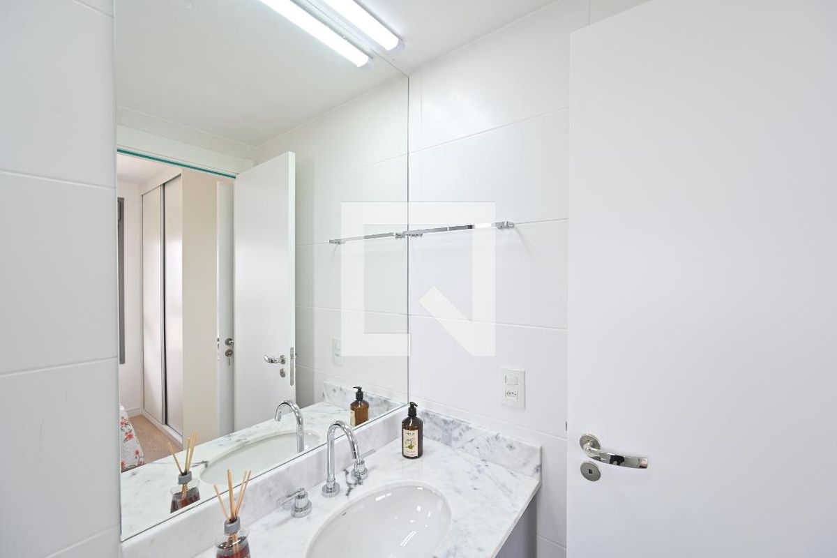 Apartamento, 1 quarto, 33 m² - Foto 33