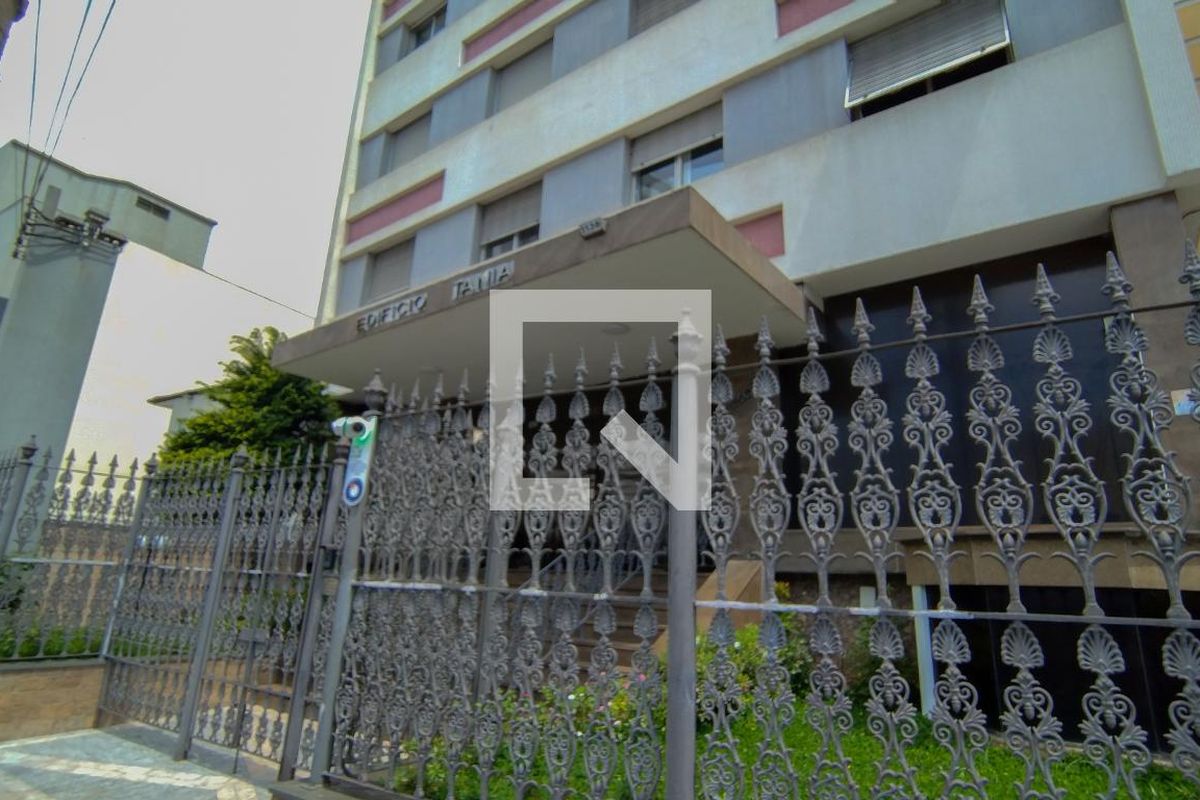Apartamento, 2 quartos, 126 m² - Foto 55