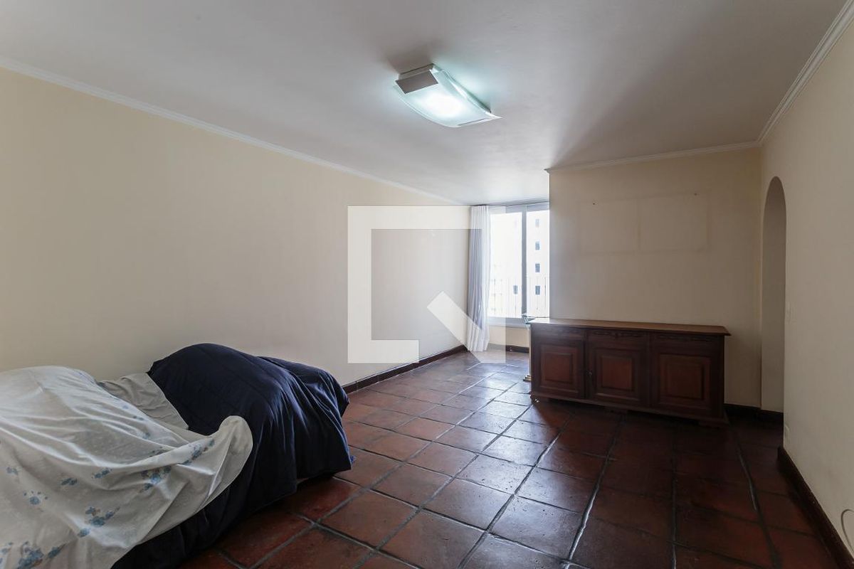 Apartamento, 2 quartos, 81 m² - Foto 1