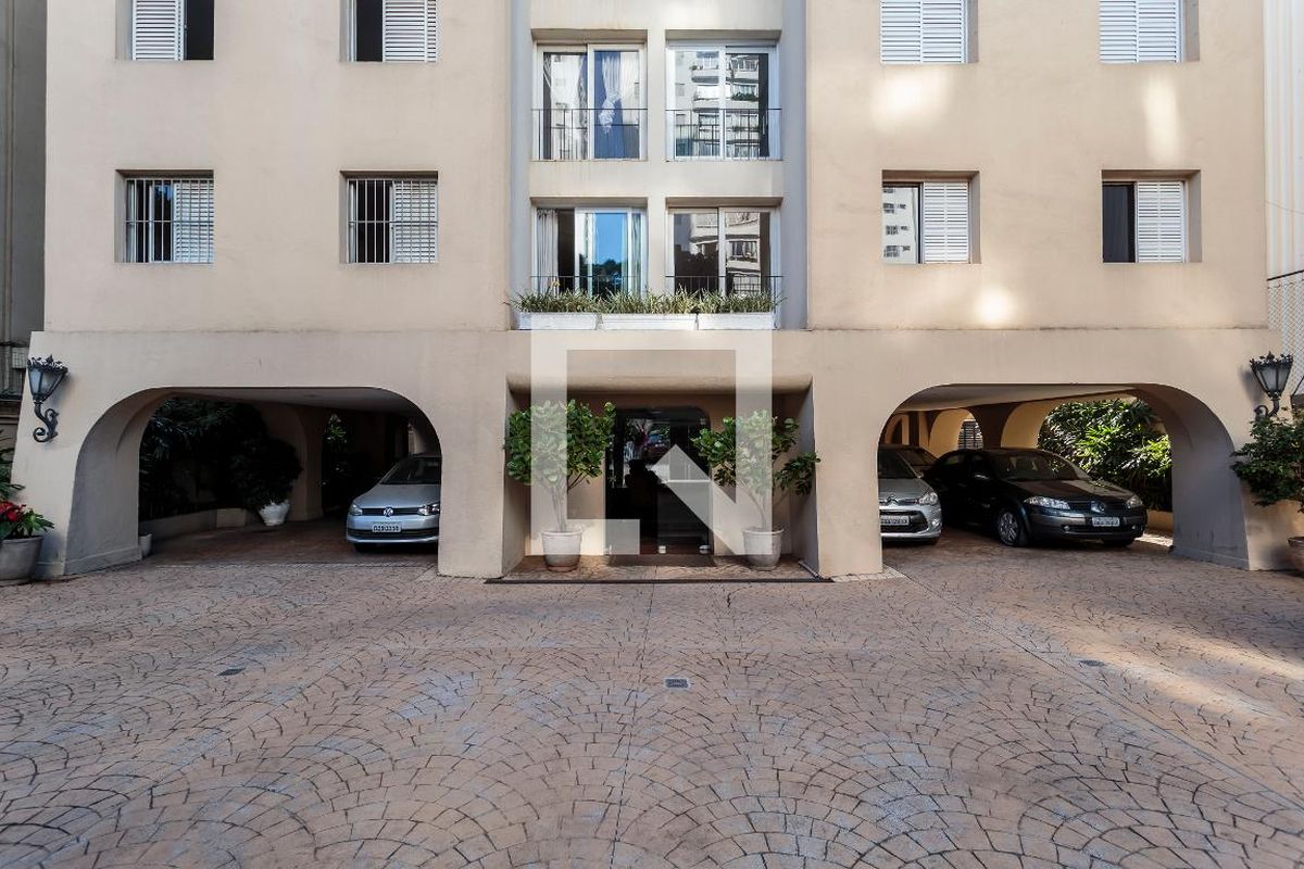 Apartamento, 2 quartos, 81 m² - Foto 31