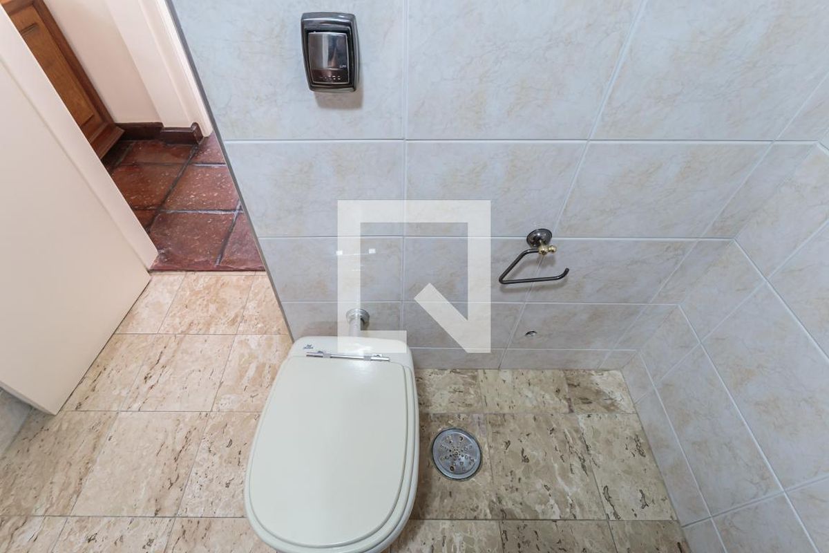 Apartamento, 2 quartos, 81 m² - Foto 18