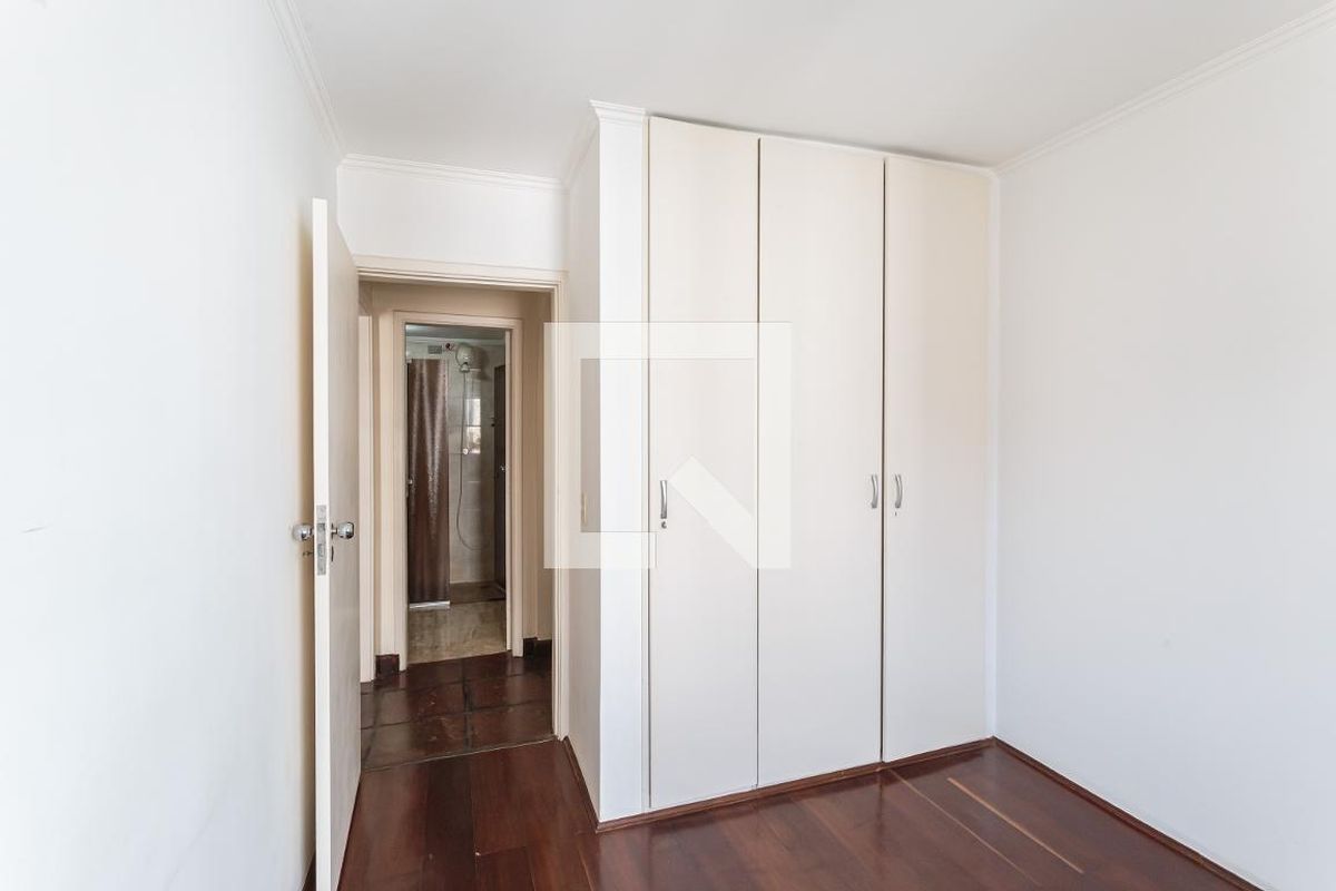 Apartamento, 2 quartos, 81 m² - Foto 10
