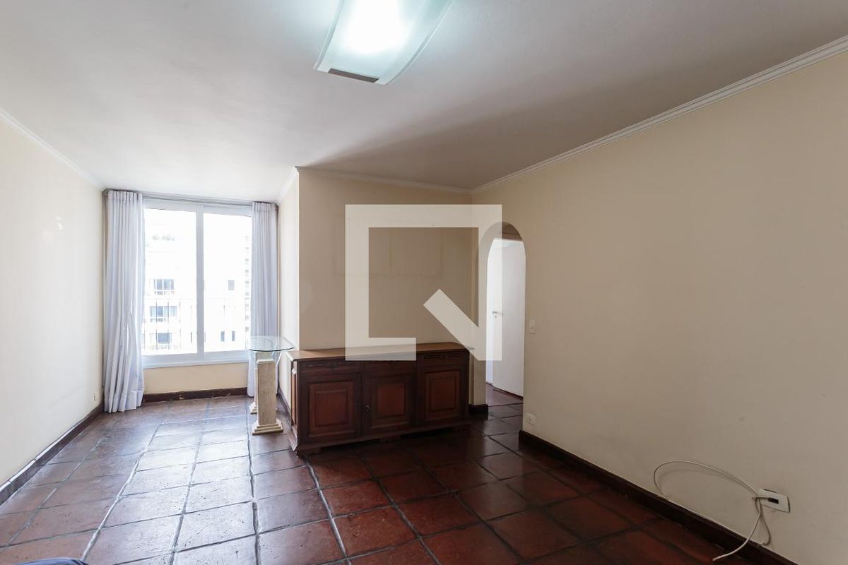 Apartamento, 2 quartos, 81 m² - Foto 2