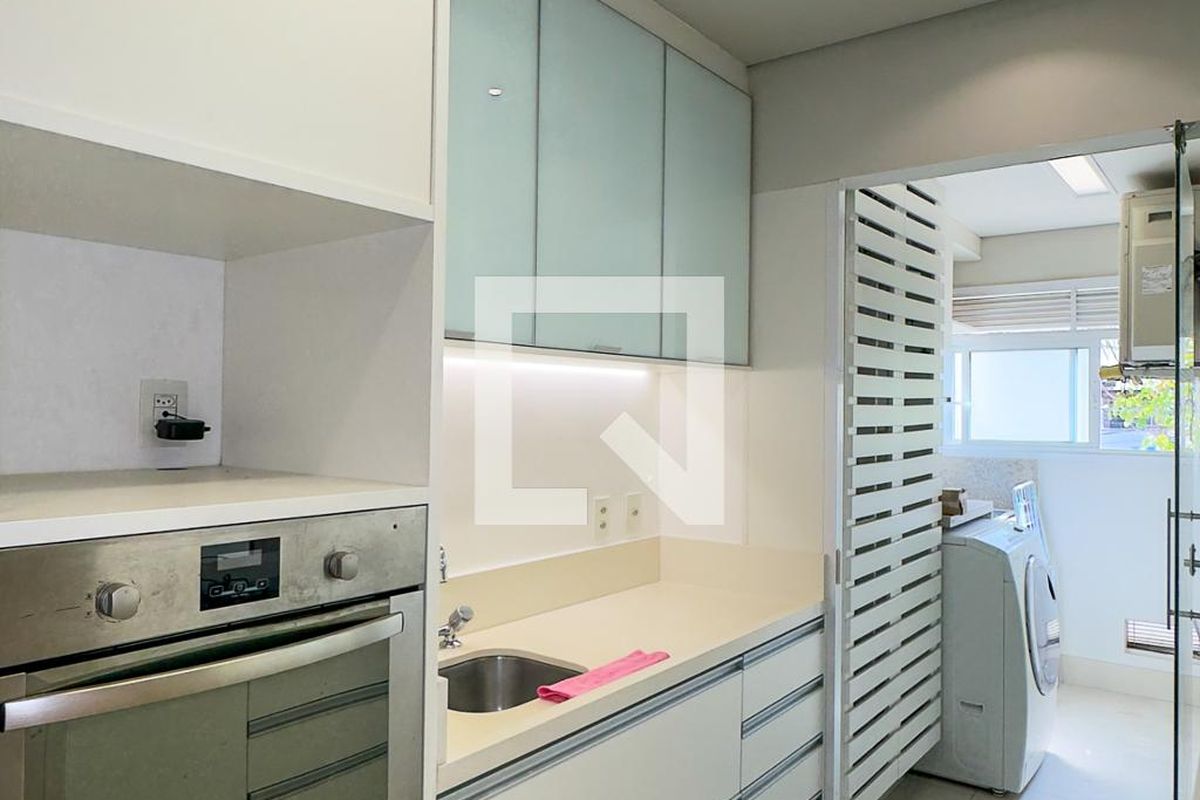 Apartamento, 2 quartos, 74 m² - Foto 21