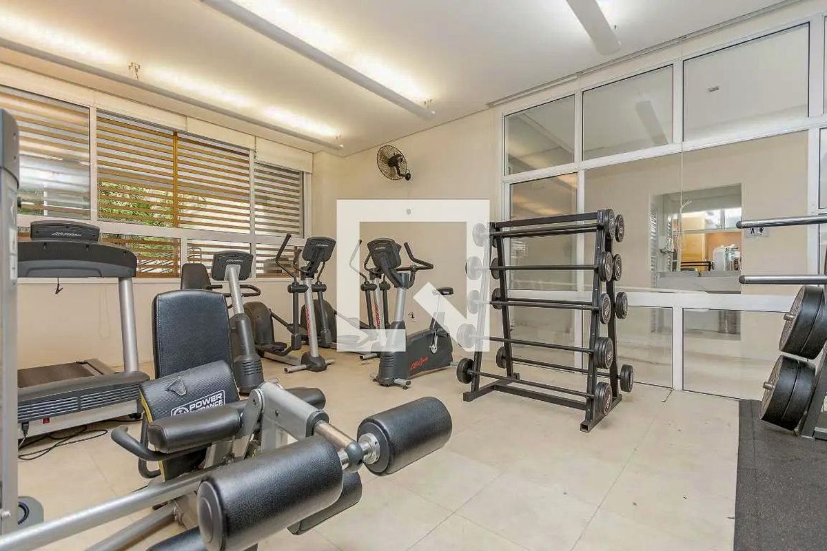 Apartamento, 2 quartos, 74 m² - Foto 45