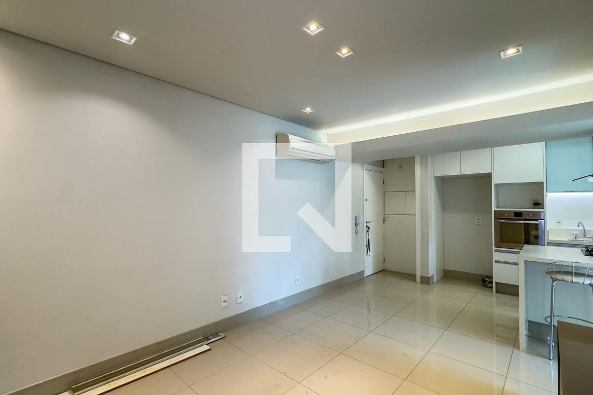 Apartamento, 2 quartos, 74 m² - Foto 5