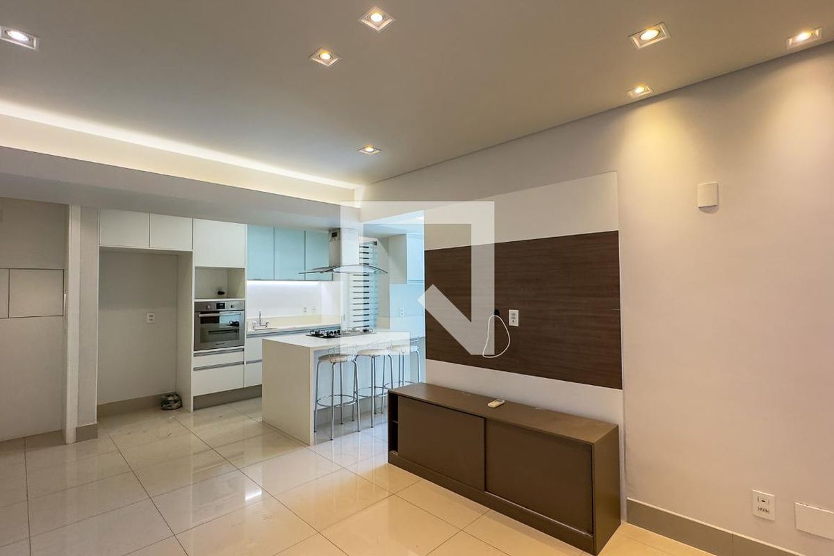 Apartamento, 2 quartos, 74 m² - Foto 1