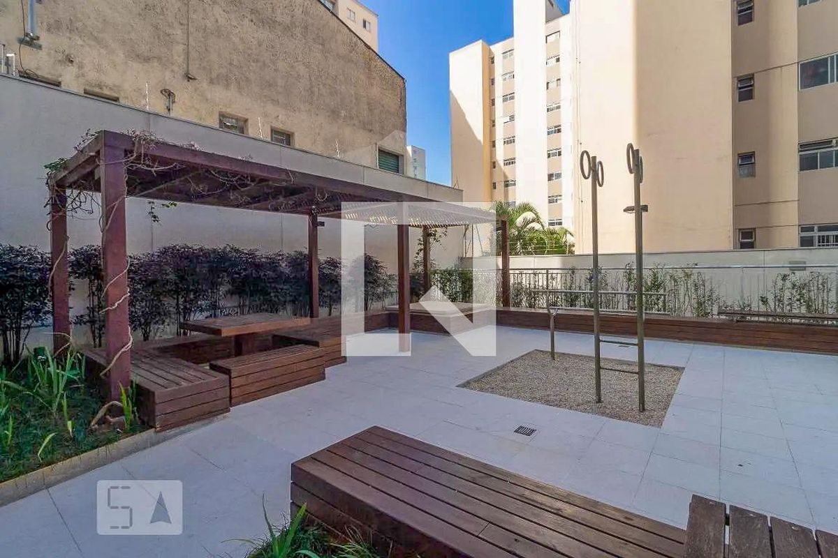 Apartamento, 2 quartos, 74 m² - Foto 41