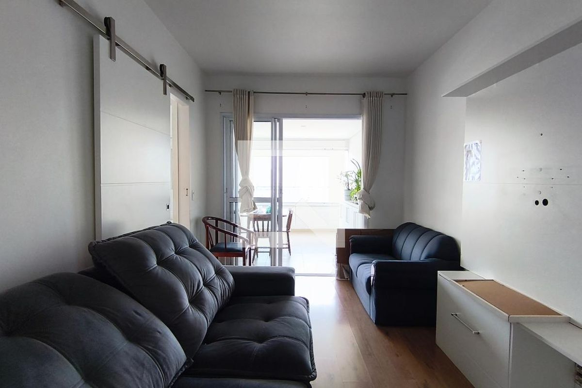 Apartamento, 2 quartos, 63 m² - Foto 2