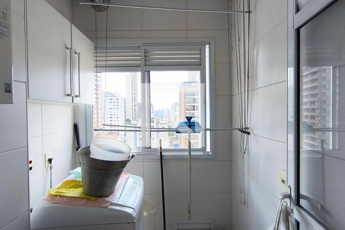 Apartamento, 2 quartos, 63 m² - Foto 37