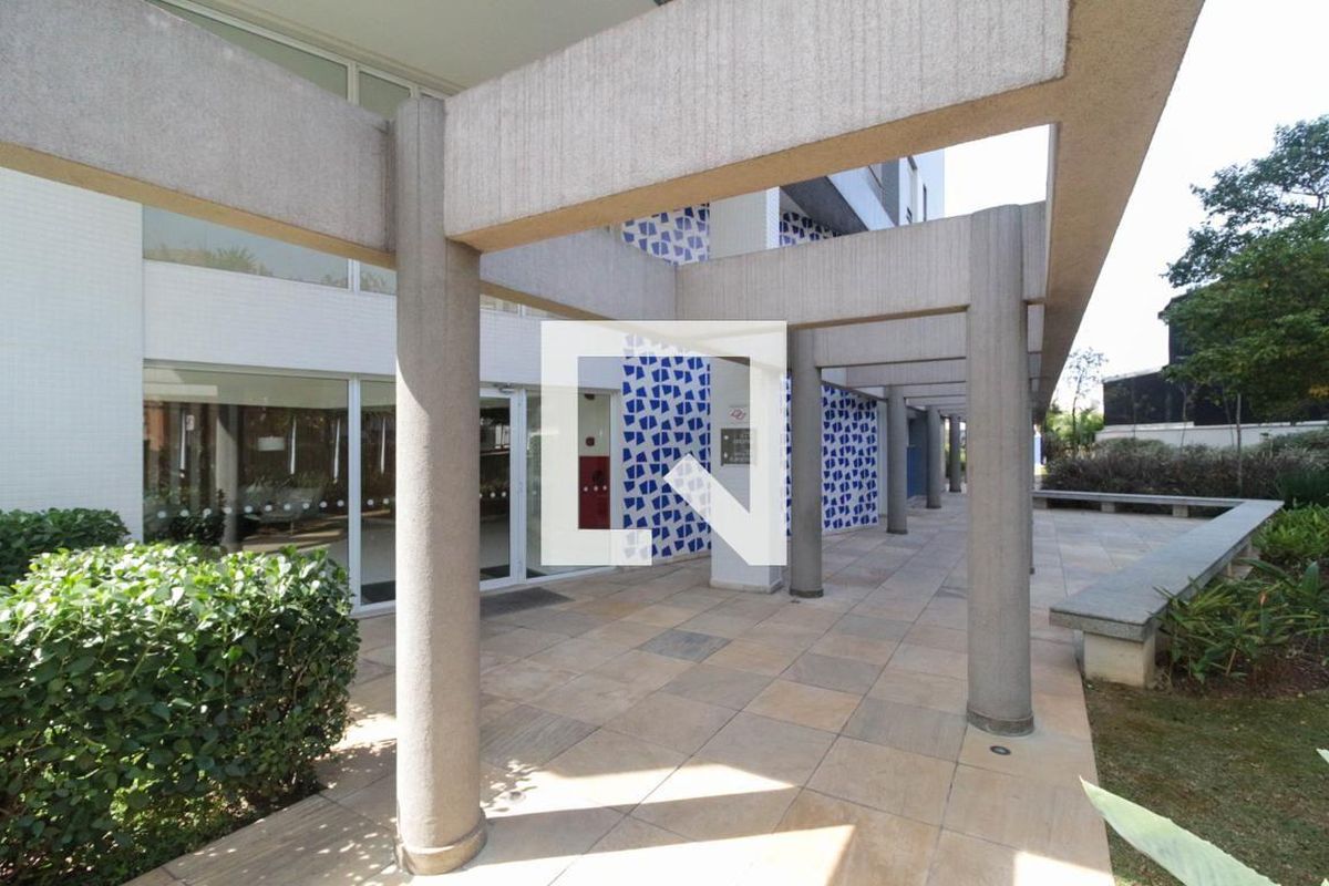 Apartamento, 2 quartos, 63 m² - Foto 63