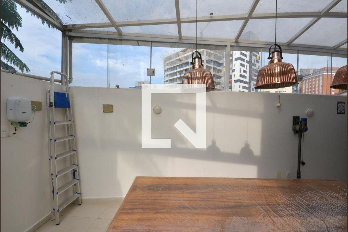 Apartamento, 2 quartos, 63 m² - Foto 60