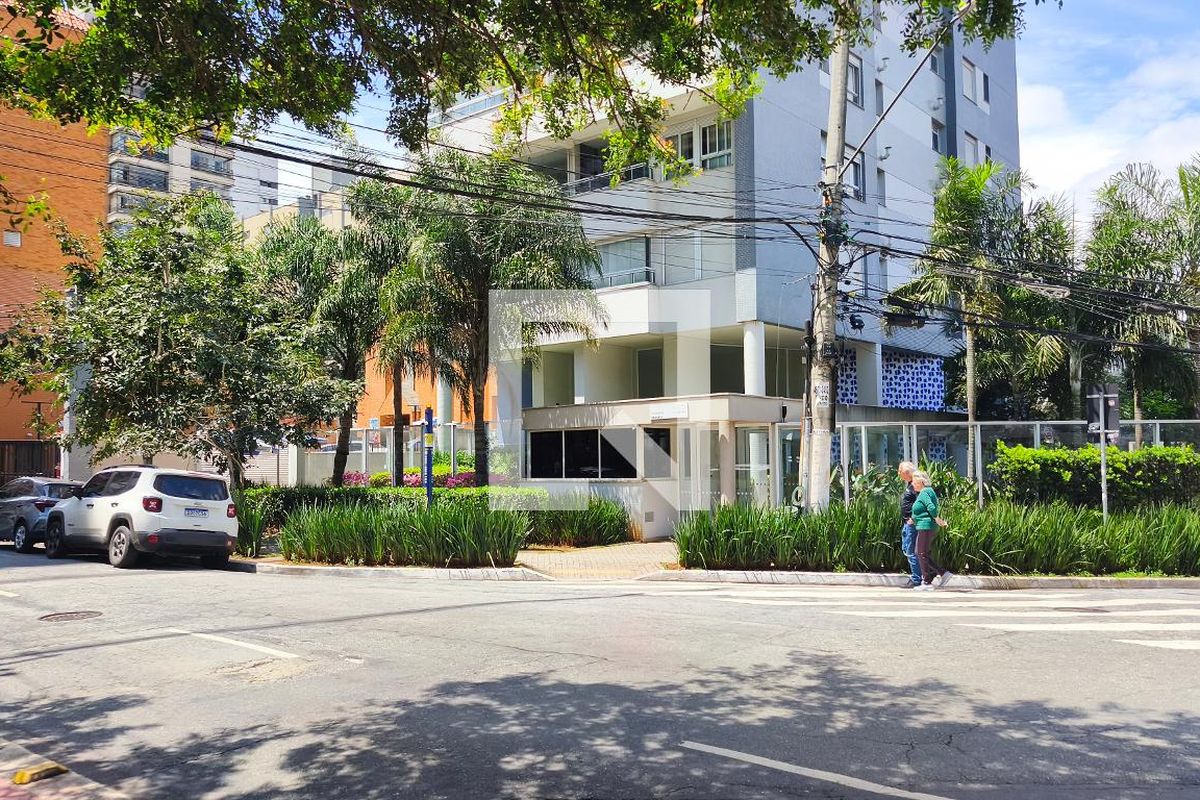 Apartamento, 2 quartos, 63 m² - Foto 64