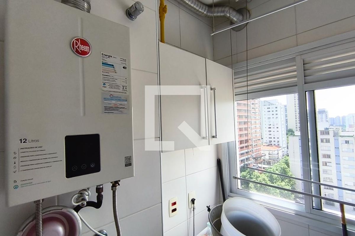 Apartamento, 2 quartos, 63 m² - Foto 39