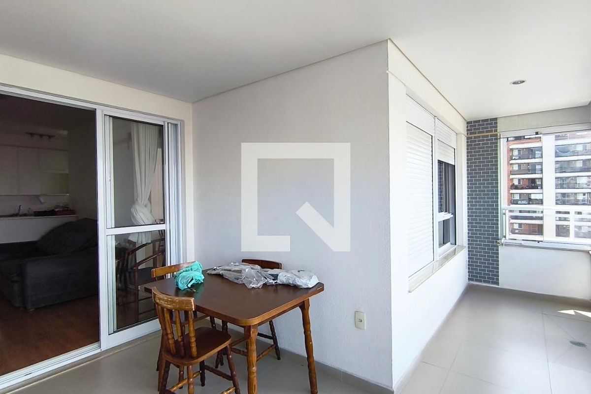 Apartamento, 2 quartos, 63 m² - Foto 10