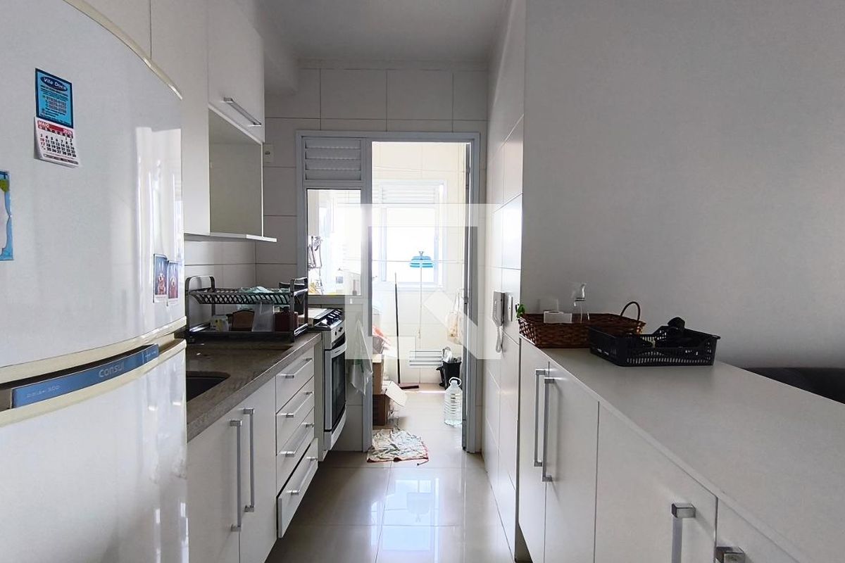 Apartamento, 2 quartos, 63 m² - Foto 16