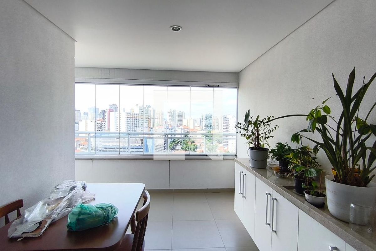 Apartamento, 2 quartos, 63 m² - Foto 11