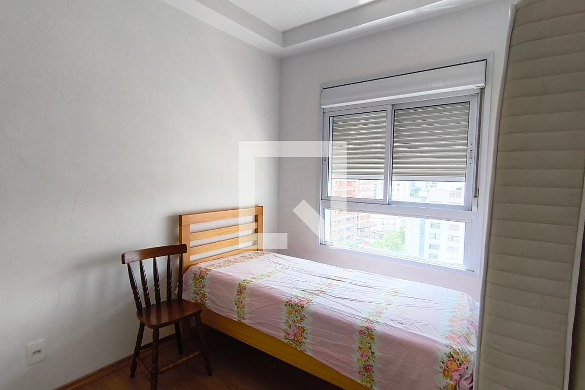 Apartamento, 2 quartos, 63 m² - Foto 26