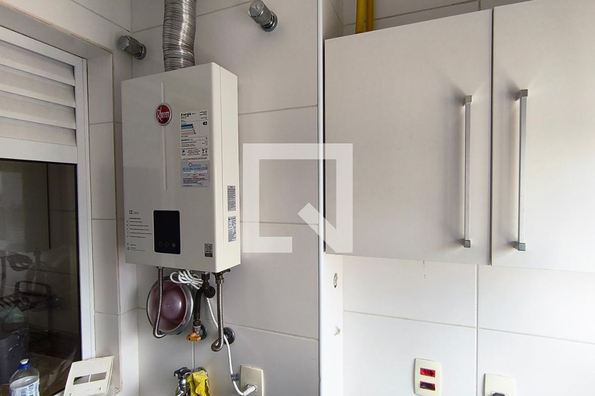 Apartamento, 2 quartos, 63 m² - Foto 40