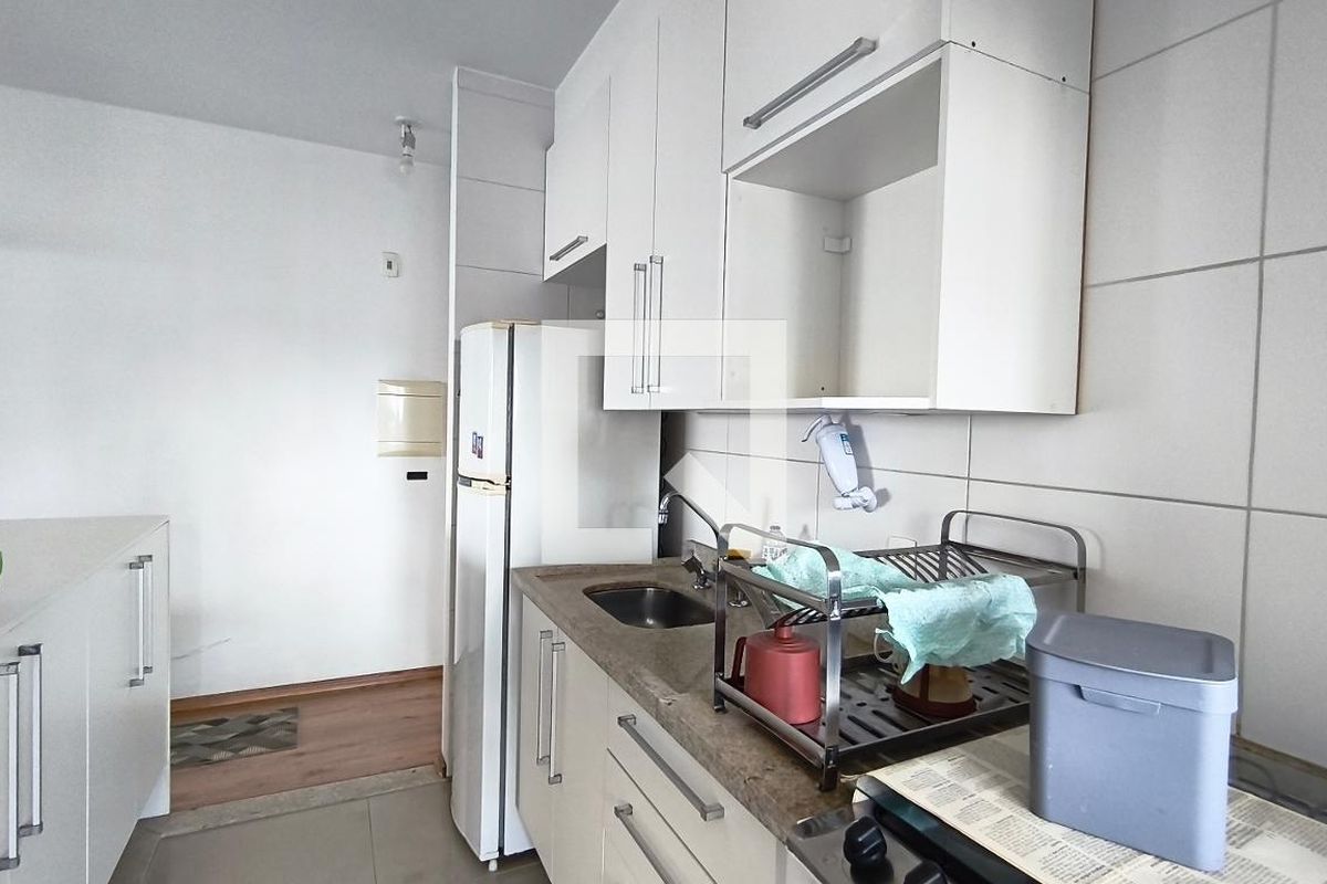 Apartamento, 2 quartos, 63 m² - Foto 17