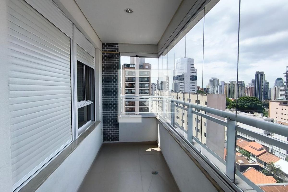 Apartamento, 2 quartos, 63 m² - Foto 8