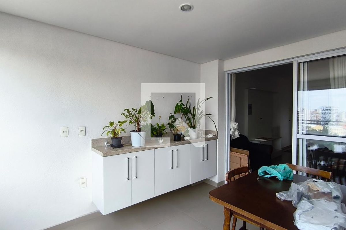 Apartamento, 2 quartos, 63 m² - Foto 9