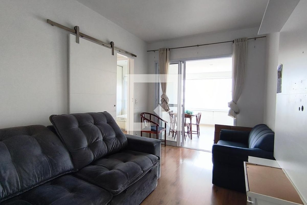 Apartamento, 2 quartos, 63 m² - Foto 1