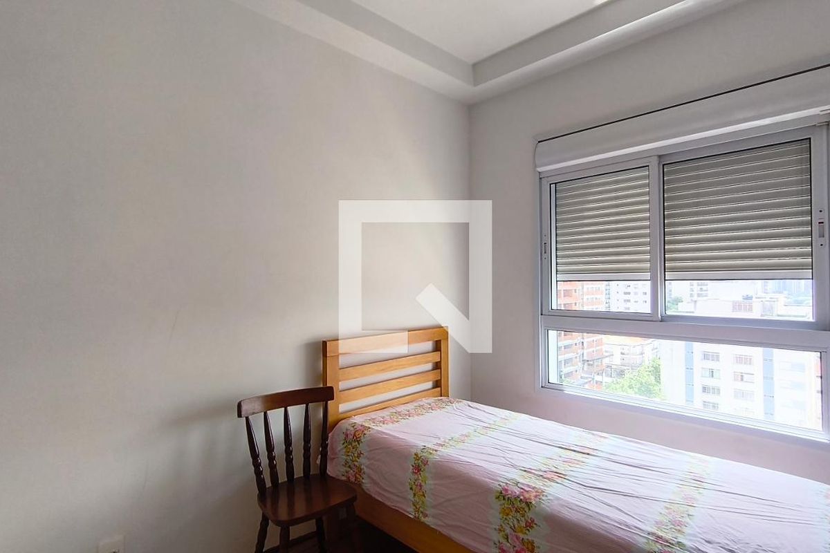 Apartamento, 2 quartos, 63 m² - Foto 27