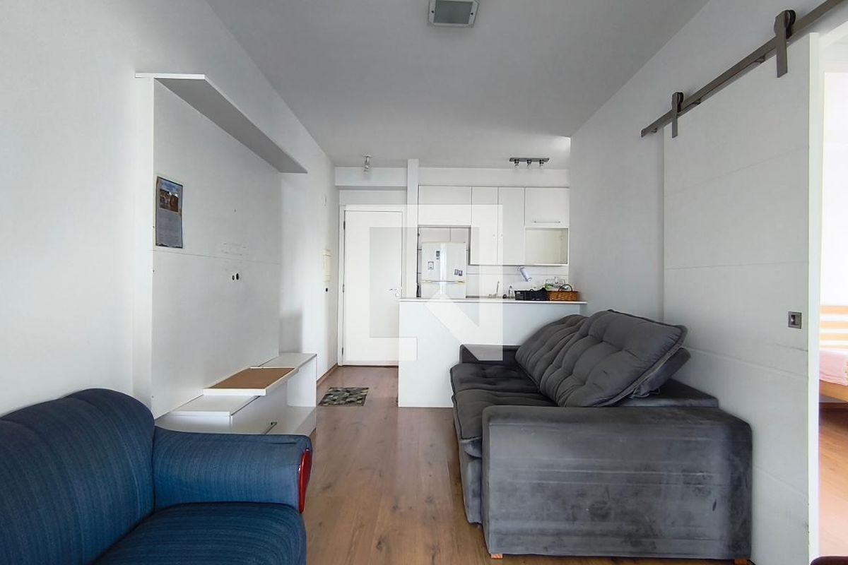 Apartamento, 2 quartos, 63 m² - Foto 4